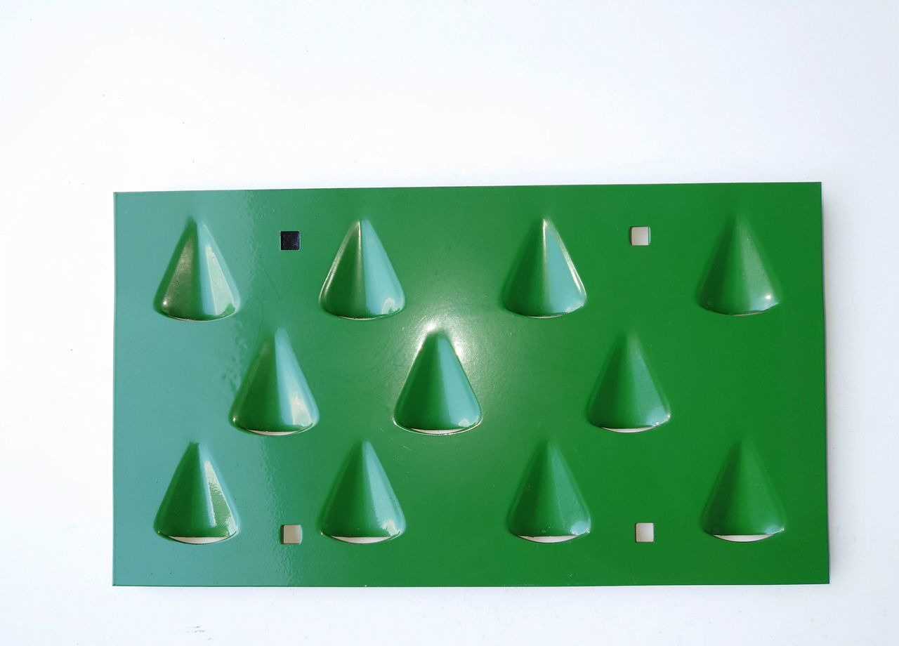 AGV Parts Терка левая пресс-подборщика John Deere - Запчасти для Сельскохозяйственной техники: фото 4 AGV Parts Терка левая пресс-подборщика John Deere - Запчасти для Сельскохозяйственной техники: фото 4