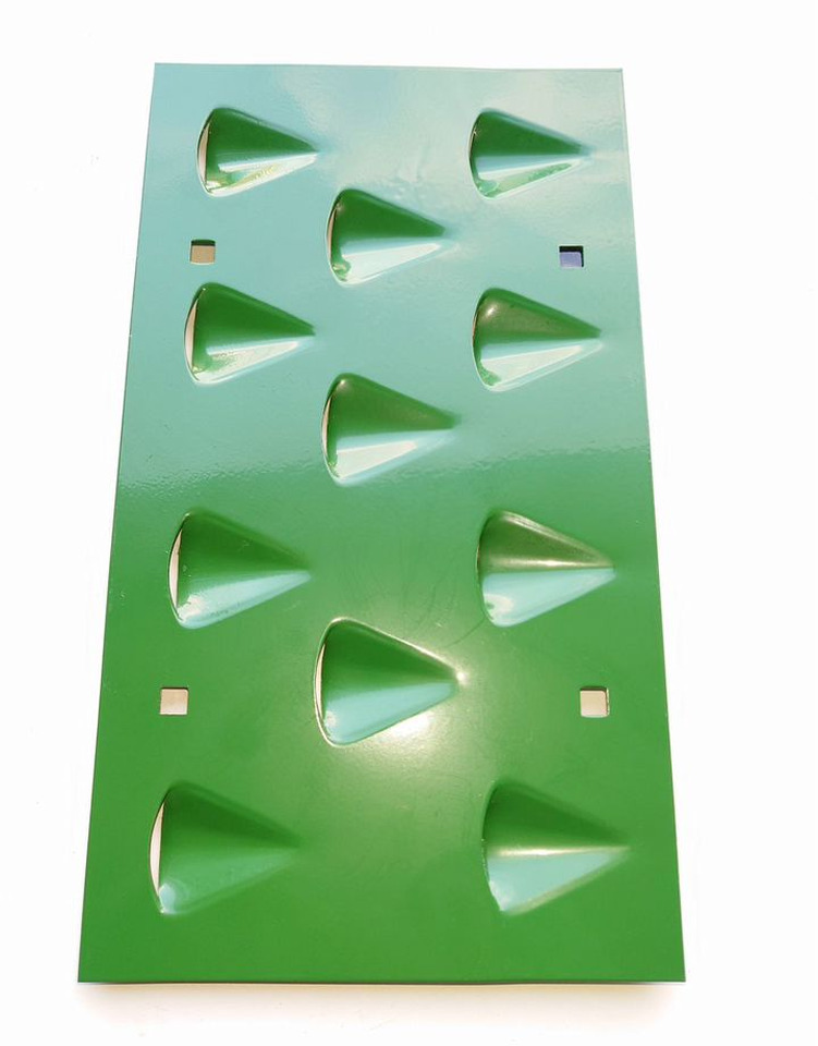 AGV Parts Терка левая пресс-подборщика John Deere - Запчасти для Сельскохозяйственной техники: фото 5 AGV Parts Терка левая пресс-подборщика John Deere - Запчасти для Сельскохозяйственной техники: фото 5
