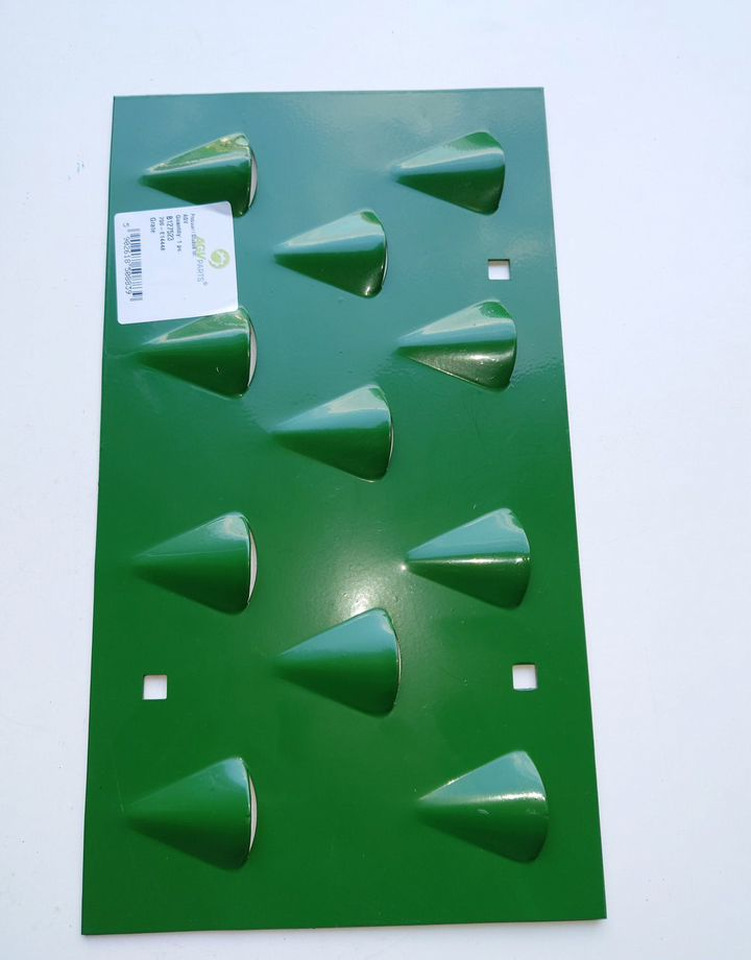 AGV Parts Терка левая пресс-подборщика John Deere - Запчасти для Сельскохозяйственной техники: фото 2 AGV Parts Терка левая пресс-подборщика John Deere - Запчасти для Сельскохозяйственной техники: фото 2