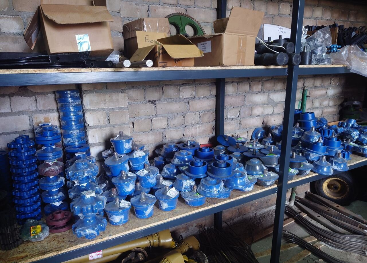 AGV Parts Транспортер комбайн Анна (Anna Z644) - Запчасти для Сельскохозяйственной техники: фото 2 AGV Parts Транспортер комбайн Анна (Anna Z644) - Запчасти для Сельскохозяйственной техники: фото 2