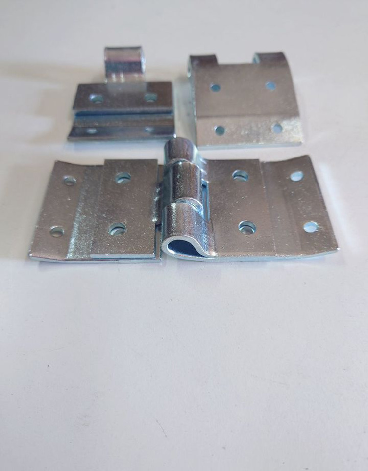 Новый Запчасти для Сельскохозяйственной техники AGV Parts Транспортер комбайн Анна (Anna Z644): фото 9