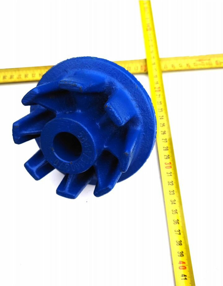 Новый Запчасти для Сельскохозяйственной техники AGV Parts Транспортер прутковый узкий (65 прутов) комбайн An: фото 10
