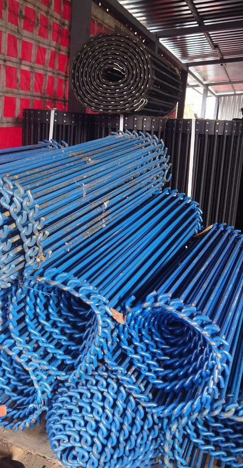 AGV Parts Транспортер (ёжик) для комбайна Anna Z-644 - Запчасти для Сельскохозяйственной техники: фото 3 AGV Parts Транспортер (ёжик) для комбайна Anna Z-644 - Запчасти для Сельскохозяйственной техники: фото 3