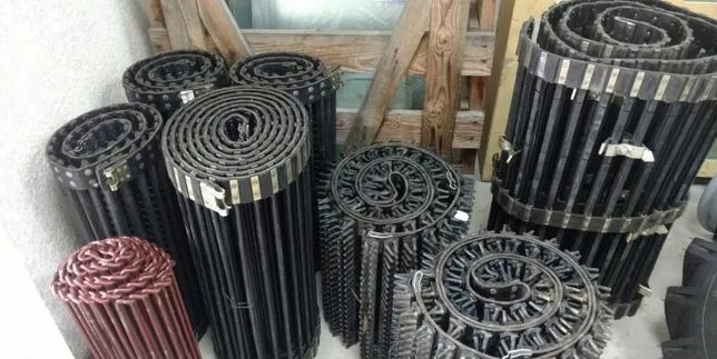 AGV Parts Транспортер (ёжик) для комбайна Anna Z-644 - Запчасти для Сельскохозяйственной техники: фото 4 AGV Parts Транспортер (ёжик) для комбайна Anna Z-644 - Запчасти для Сельскохозяйственной техники: фото 4