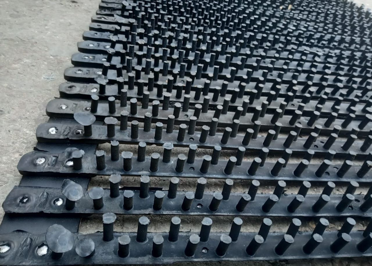 AGV Parts Транспортер (ёжик) для комбайна Anna Z-644 - Запчасти для Сельскохозяйственной техники: фото 2 AGV Parts Транспортер (ёжик) для комбайна Anna Z-644 - Запчасти для Сельскохозяйственной техники: фото 2