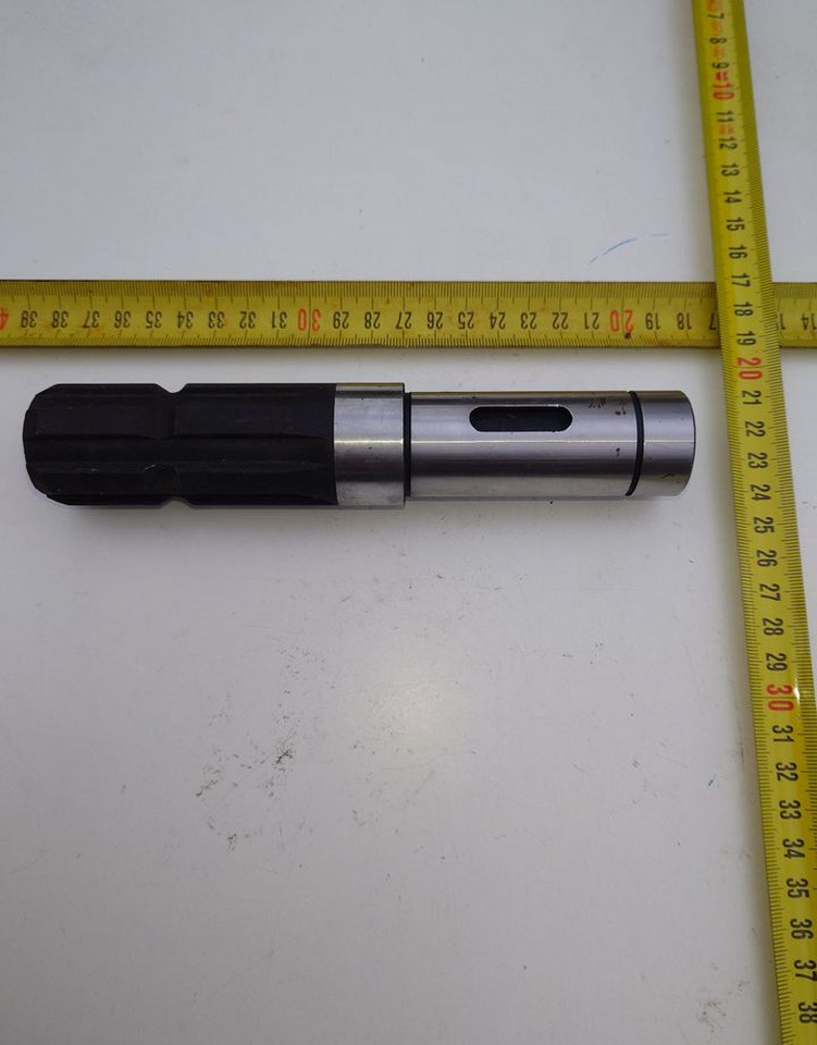 AGV Parts Вал под кардан переднего редуктора anna Z 644 - Запчасти для Сельскохозяйственной техники: фото 4 AGV Parts Вал под кардан переднего редуктора anna Z 644 - Запчасти для Сельскохозяйственной техники: фото 4