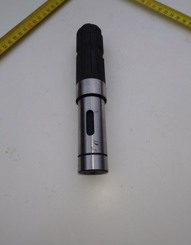 Новый Запчасти для Сельскохозяйственной техники AGV Parts Вал под кардан переднего редуктора anna Z 644: фото 6