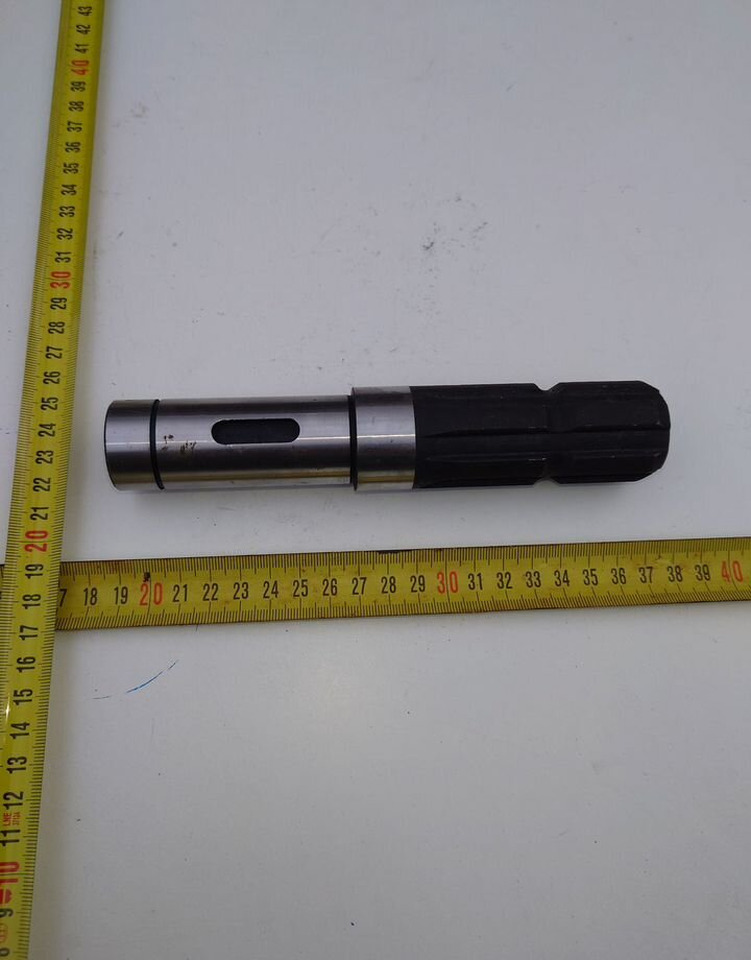 AGV Parts Вал под кардан переднего редуктора anna Z 644 - Запчасти для Сельскохозяйственной техники: фото 2 AGV Parts Вал под кардан переднего редуктора anna Z 644 - Запчасти для Сельскохозяйственной техники: фото 2