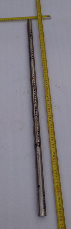 AGV Parts Вал пруткового транспортера Anna 8255-644-630-047 - Запчасти для Сельскохозяйственной техники: фото 4 AGV Parts Вал пруткового транспортера Anna 8255-644-630-047 - Запчасти для Сельскохозяйственной техники: фото 4