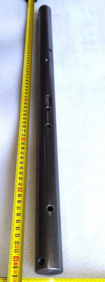 AGV Parts Вал вязального аппарата Welger AP 41 - Запчасти для Сельскохозяйственной техники: фото 2 AGV Parts Вал вязального аппарата Welger AP 41 - Запчасти для Сельскохозяйственной техники: фото 2