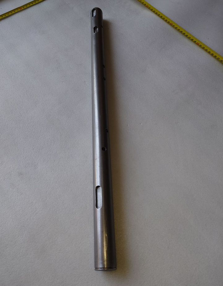 Новый Запчасти для Сельскохозяйственной техники AGV Parts Вал вязального аппарата Welger AP 41: фото 6