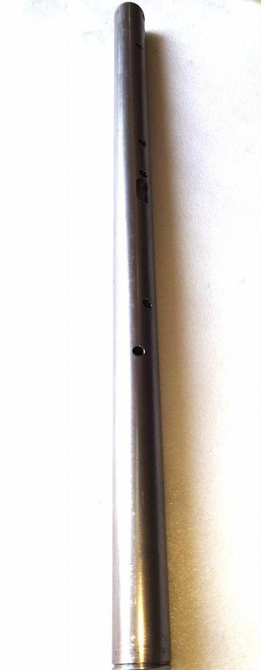 Новый Запчасти для Сельскохозяйственной техники AGV Parts Вал вязального аппарата Welger AP 41: фото 10