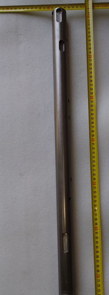 AGV Parts Вал вязального аппарата Welger AP 41 - Запчасти для Сельскохозяйственной техники: фото 4 AGV Parts Вал вязального аппарата Welger AP 41 - Запчасти для Сельскохозяйственной техники: фото 4