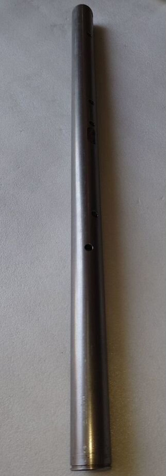 Новый Запчасти для Сельскохозяйственной техники AGV Parts Вал вязального аппарата Welger AP 41: фото 9