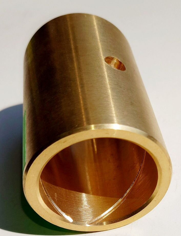 Новый Запчасти для Сельскохозяйственной техники AGV Parts Вязальный аппарат пресс-подборщик Welger AP 41 - 4: фото 6