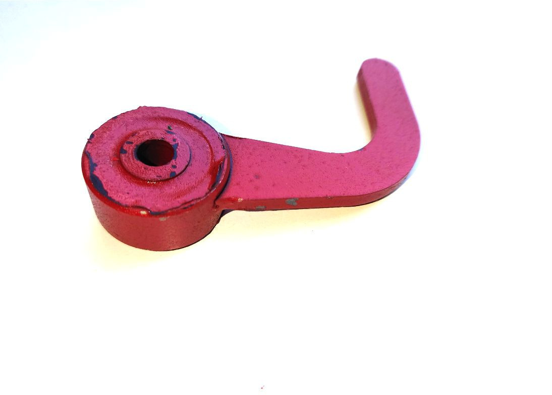 AGV Parts Вязальный аппарат пресс-подборщик Welger AP 41 - 4 - Запчасти для Сельскохозяйственной техники: фото 3 AGV Parts Вязальный аппарат пресс-подборщик Welger AP 41 - 4 - Запчасти для Сельскохозяйственной техники: фото 3