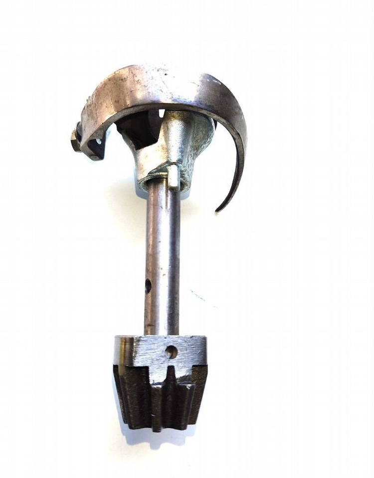 Новый Запчасти для Сельскохозяйственной техники AGV Parts Вязальный аппарат пресс-подборщик Welger AP 41 - 4: фото 10