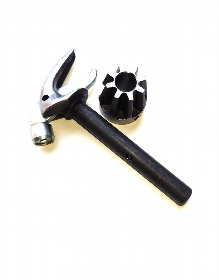 AGV Parts Вязальный аппарат пресс-подборщик Welger AP 41 - 4 - Запчасти для Сельскохозяйственной техники: фото 2 AGV Parts Вязальный аппарат пресс-подборщик Welger AP 41 - 4 - Запчасти для Сельскохозяйственной техники: фото 2