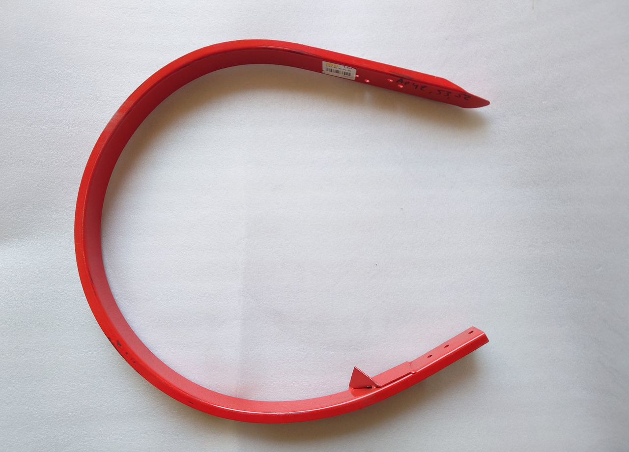 Новый Запчасти для Сельскохозяйственной техники AGV Parts Вязальный аппарат пресс подборщик Welger: фото 6