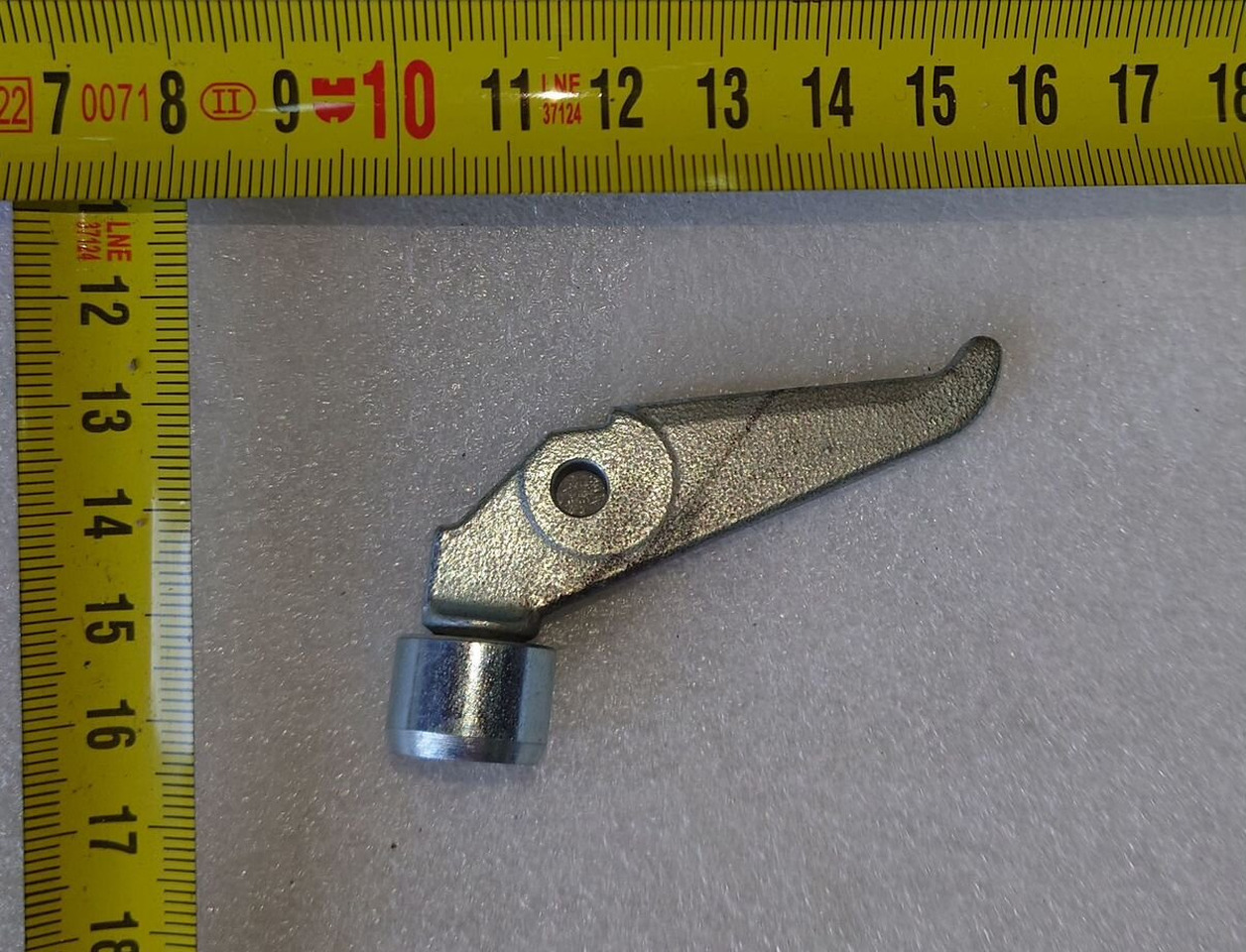 AGV Parts Вязальный аппарат пресс подборщик Welger - Запчасти для Сельскохозяйственной техники: фото 5 AGV Parts Вязальный аппарат пресс подборщик Welger - Запчасти для Сельскохозяйственной техники: фото 5