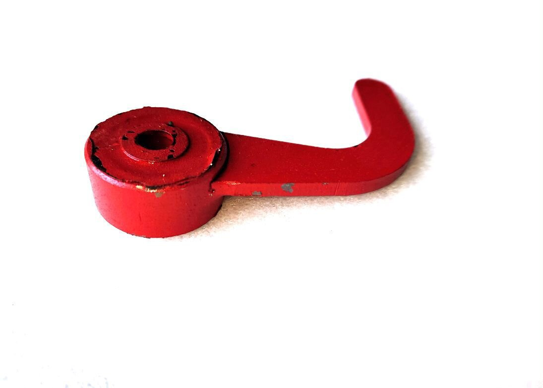 Новый Запчасти для Сельскохозяйственной техники AGV Parts Вязальный аппарат пресс подборщик Welger: фото 10