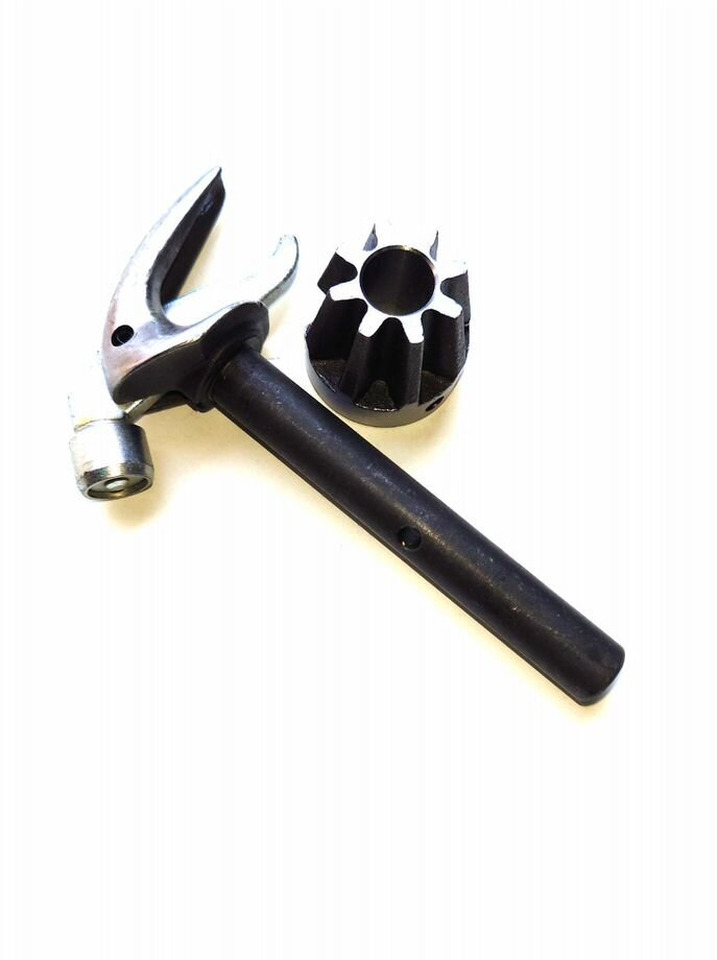 AGV Parts Вязальный аппарат пресс подборщика Welger AP - Запчасти для Сельскохозяйственной техники: фото 3 AGV Parts Вязальный аппарат пресс подборщика Welger AP - Запчасти для Сельскохозяйственной техники: фото 3