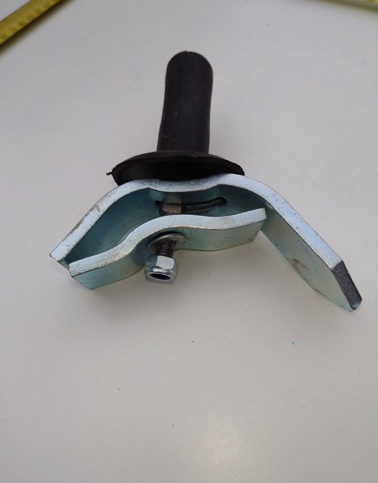 Новый Запчасти для Сельскохозяйственной техники AGV Parts Захватыватель ботвы (палец в сборе) anna Z 644: фото 10 Новый Запчасти для Сельскохозяйственной техники AGV Parts Захватыватель ботвы (палец в сборе) anna Z 644: фото 10