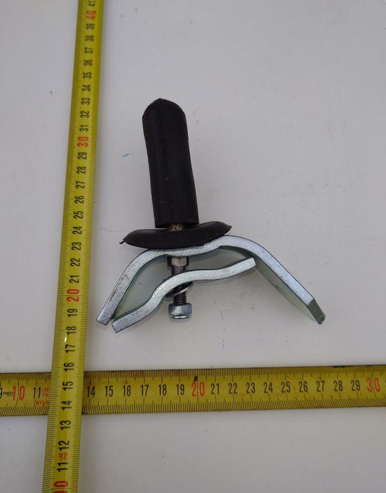 AGV Parts Захватыватель ботвы (палец в сборе) anna Z 644 - Запчасти для Сельскохозяйственной техники: фото 4 AGV Parts Захватыватель ботвы (палец в сборе) anna Z 644 - Запчасти для Сельскохозяйственной техники: фото 4