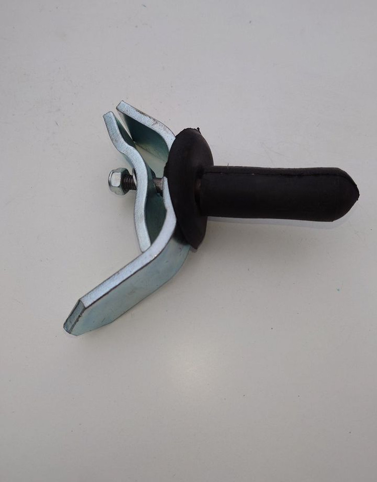 Новый Запчасти для Сельскохозяйственной техники AGV Parts Захватыватель ботвы (палец в сборе) anna Z 644: фото 6 Новый Запчасти для Сельскохозяйственной техники AGV Parts Захватыватель ботвы (палец в сборе) anna Z 644: фото 6