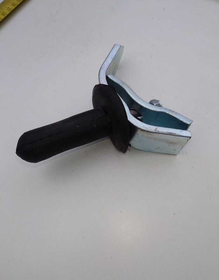 Новый Запчасти для Сельскохозяйственной техники AGV Parts Захватыватель ботвы (палец в сборе) anna Z 644: фото 8 Новый Запчасти для Сельскохозяйственной техники AGV Parts Захватыватель ботвы (палец в сборе) anna Z 644: фото 8