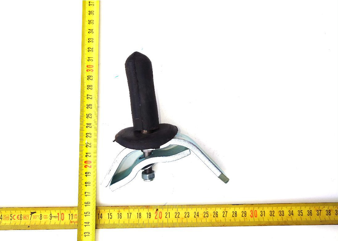 AGV Parts Захватыватель ботвы (палец в сборе) anna Z 644 - Запчасти для Сельскохозяйственной техники: фото 1 AGV Parts Захватыватель ботвы (палец в сборе) anna Z 644 - Запчасти для Сельскохозяйственной техники: фото 1