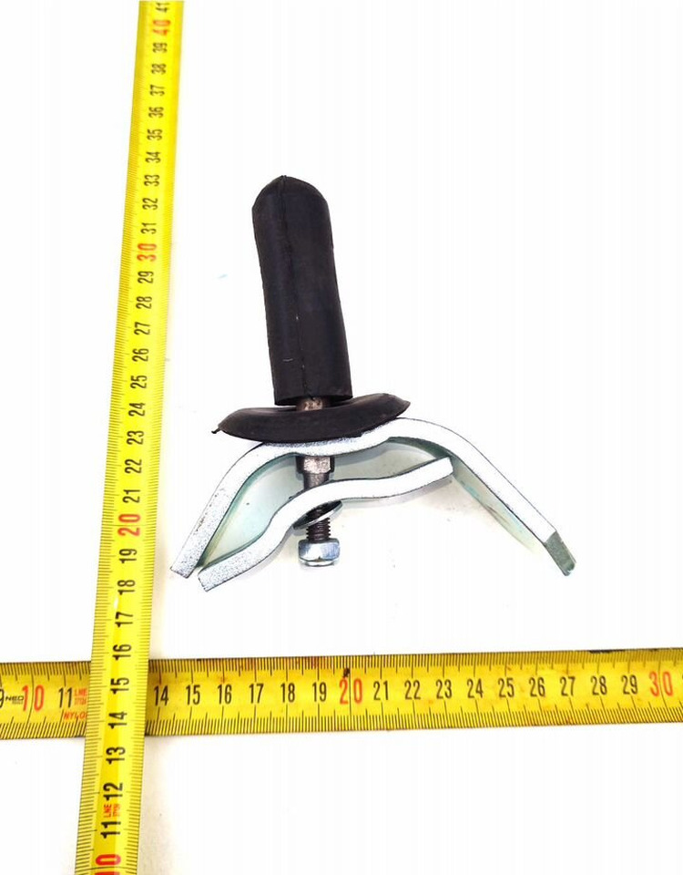 AGV Parts Захватыватель ботвы (палец в сборе) anna Z 644 - Запчасти для Сельскохозяйственной техники: фото 5 AGV Parts Захватыватель ботвы (палец в сборе) anna Z 644 - Запчасти для Сельскохозяйственной техники: фото 5