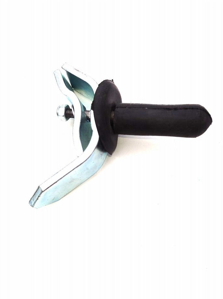 Новый Запчасти для Сельскохозяйственной техники AGV Parts Захватыватель ботвы (палец в сборе) anna Z 644: фото 7 Новый Запчасти для Сельскохозяйственной техники AGV Parts Захватыватель ботвы (палец в сборе) anna Z 644: фото 7