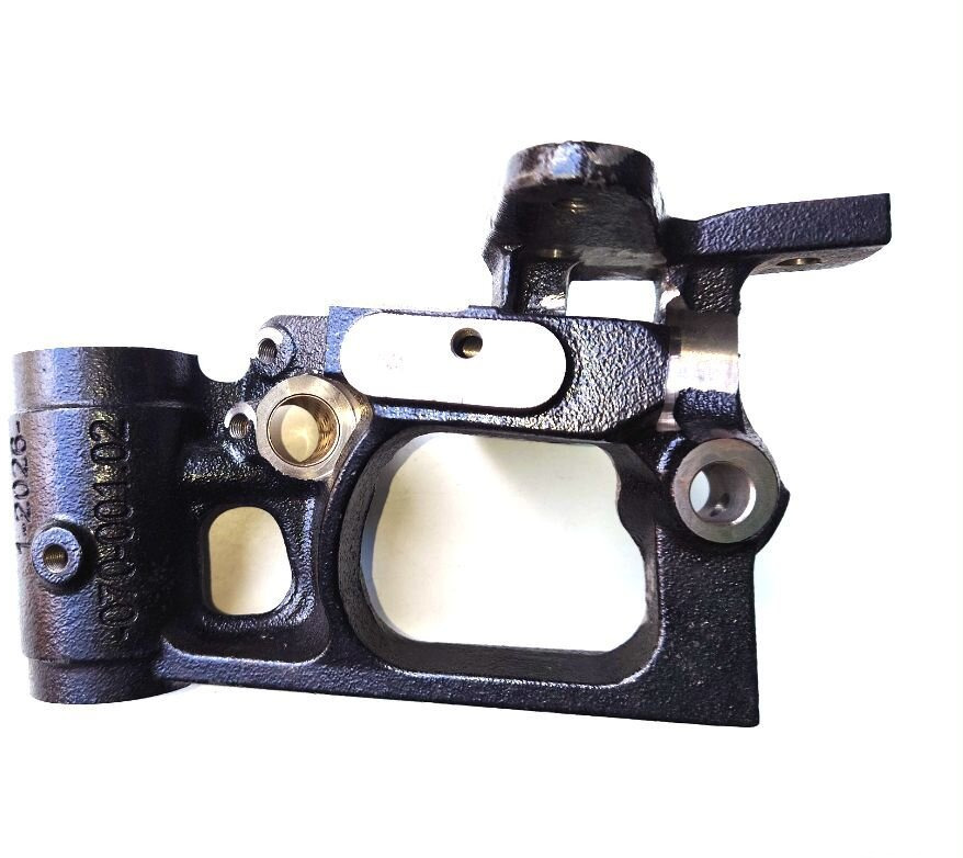 Новый Запчасти для Сельскохозяйственной техники AGV Parts Запчасти Sipma Z224-1 (пресс Сипма): фото 6
