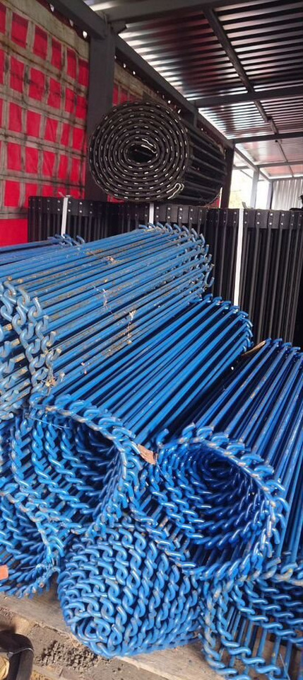 Новый Запчасти для Сельскохозяйственной техники AGV Parts Запчасти для комбайна Anna Z644: фото 7