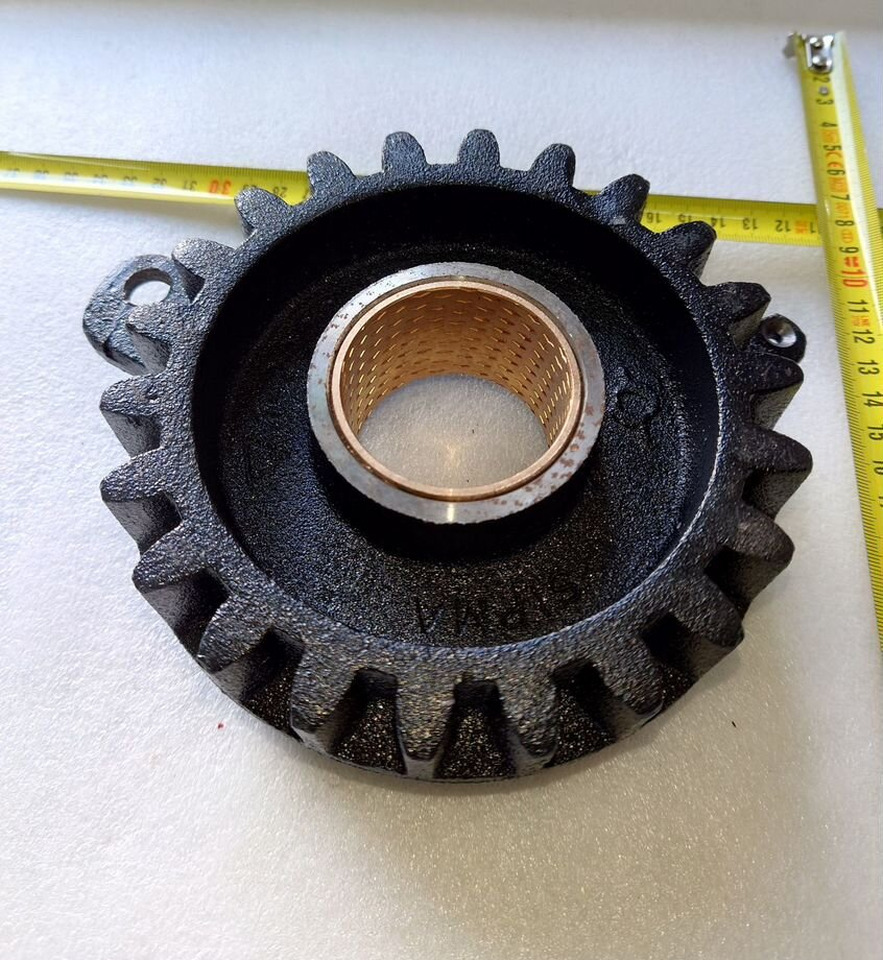Новый Запчасти для Сельскохозяйственной техники AGV Parts Запчасти для пресс подборщик Sipma Z224-1: фото 7