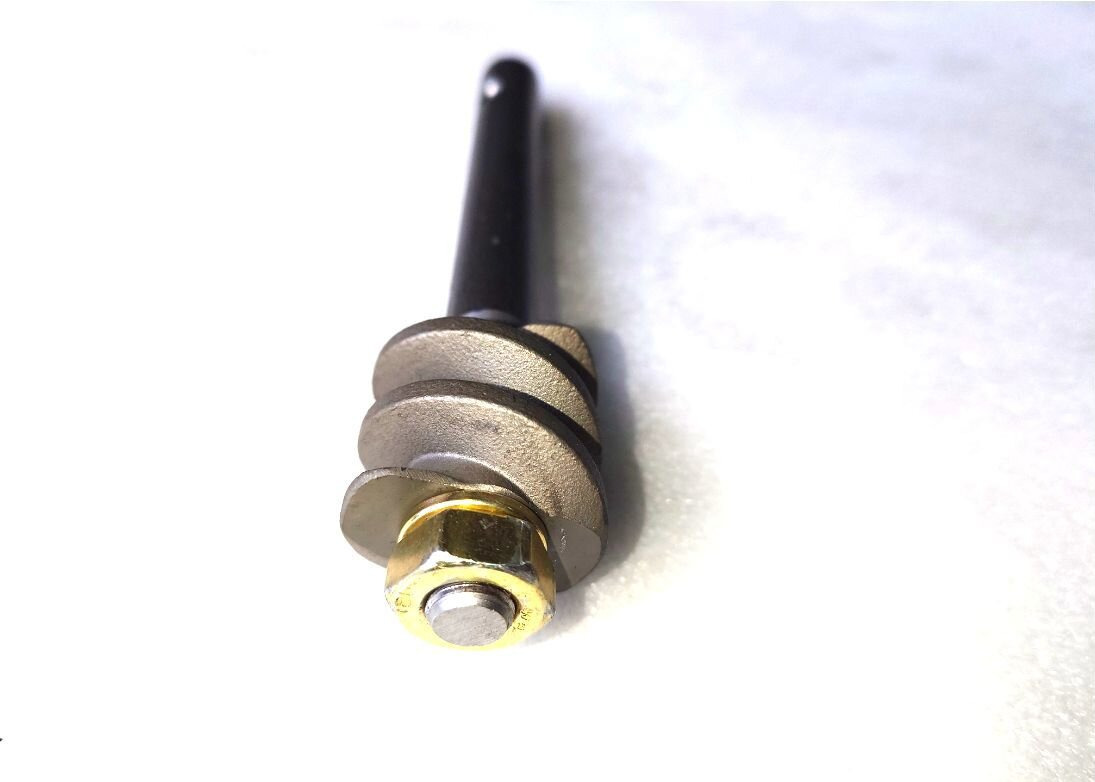 Новый Запчасти для Сельскохозяйственной техники AGV Parts Запчасти для пресс подборщик Sipma Z224-1: фото 10
