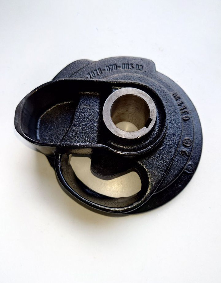 AGV Parts Запчасти для пресс подборщик Sipma Z224-1 - Запчасти для Сельскохозяйственной техники: фото 5 AGV Parts Запчасти для пресс подборщик Sipma Z224-1 - Запчасти для Сельскохозяйственной техники: фото 5