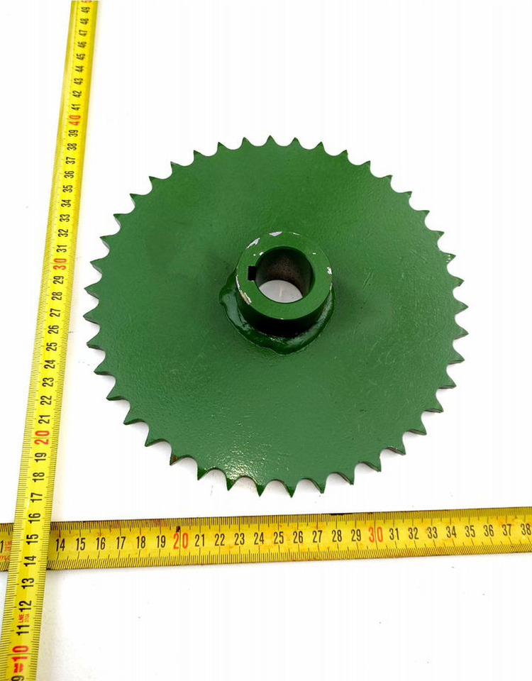 Новый Запчасти для Сельскохозяйственной техники AGV Parts Запчасти комбайн Anna Z-644: фото 9