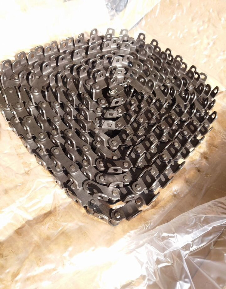 AGV Parts Запчасти комбайн Anna Z-644 - Запчасти для Сельскохозяйственной техники: фото 2 AGV Parts Запчасти комбайн Anna Z-644 - Запчасти для Сельскохозяйственной техники: фото 2