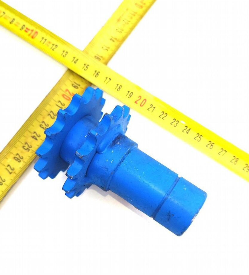 AGV Parts Запчасти комбайн Anna Z-644 - Запчасти для Сельскохозяйственной техники: фото 5 AGV Parts Запчасти комбайн Anna Z-644 - Запчасти для Сельскохозяйственной техники: фото 5