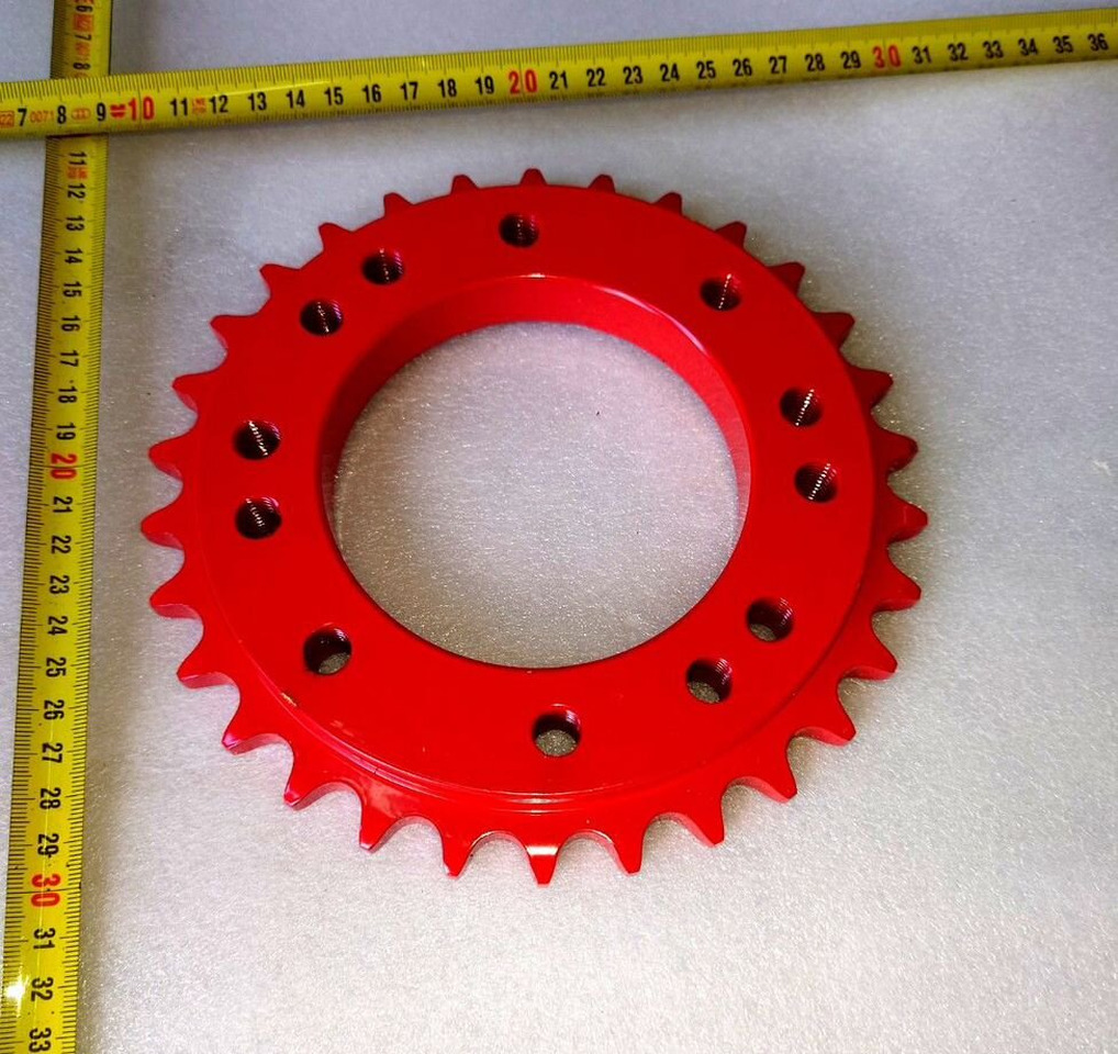 AGV Parts Запчасти пресс подборщик Welger - Запчасти для Сельскохозяйственной техники: фото 2 AGV Parts Запчасти пресс подборщик Welger - Запчасти для Сельскохозяйственной техники: фото 2