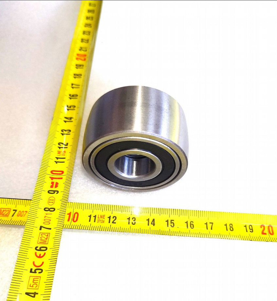 Новый Запчасти для Сельскохозяйственной техники AGV Parts Запчасти пресс подборщик Welger: фото 6