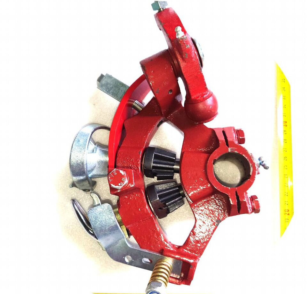 AGV Parts Запчасти пресс подборщик Welger - Запчасти для Сельскохозяйственной техники: фото 1 AGV Parts Запчасти пресс подборщик Welger - Запчасти для Сельскохозяйственной техники: фото 1