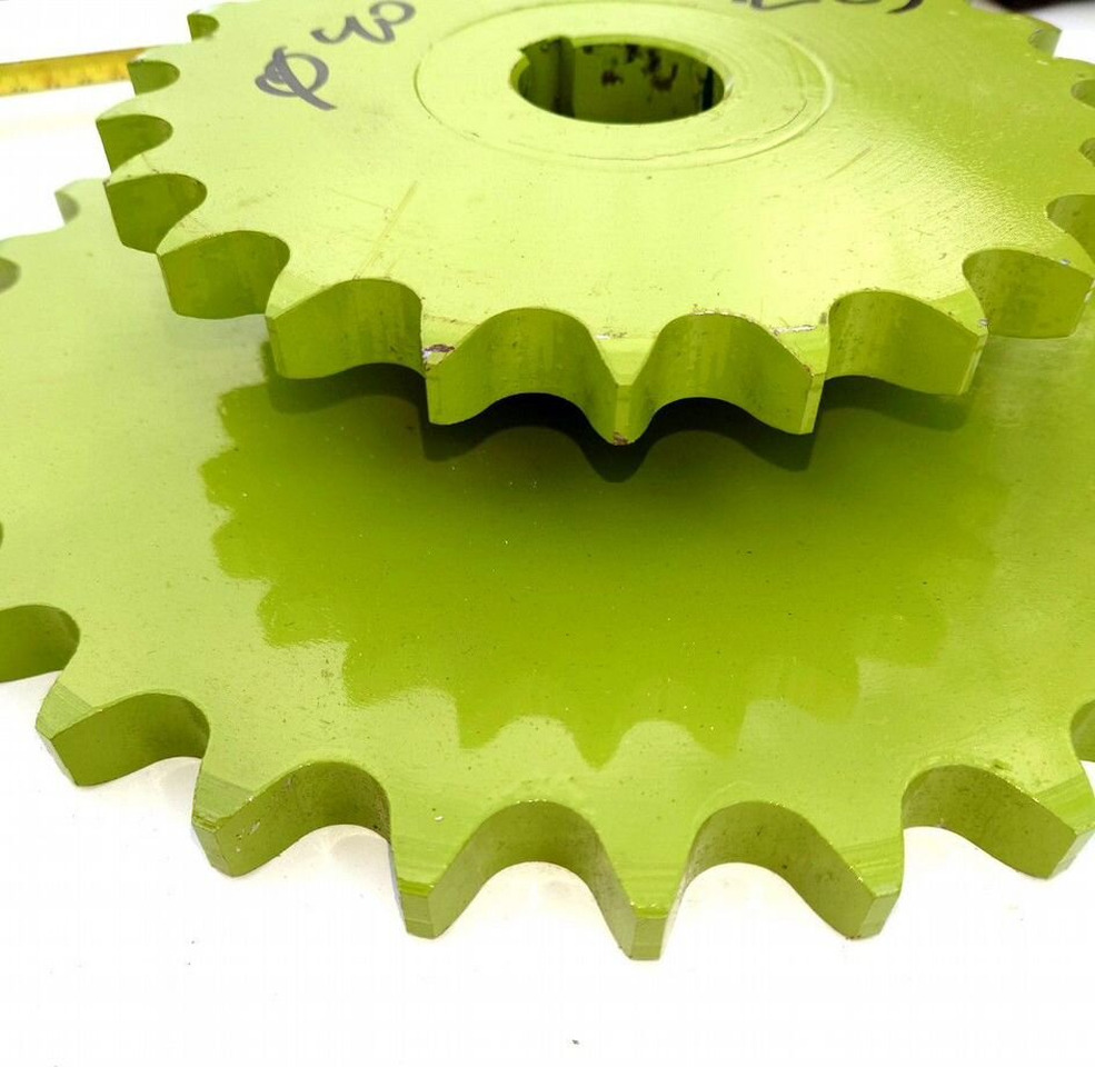 AGV Parts Звездочка для пресс подборщика - Запчасти для Сельскохозяйственной техники: фото 4 AGV Parts Звездочка для пресс подборщика - Запчасти для Сельскохозяйственной техники: фото 4