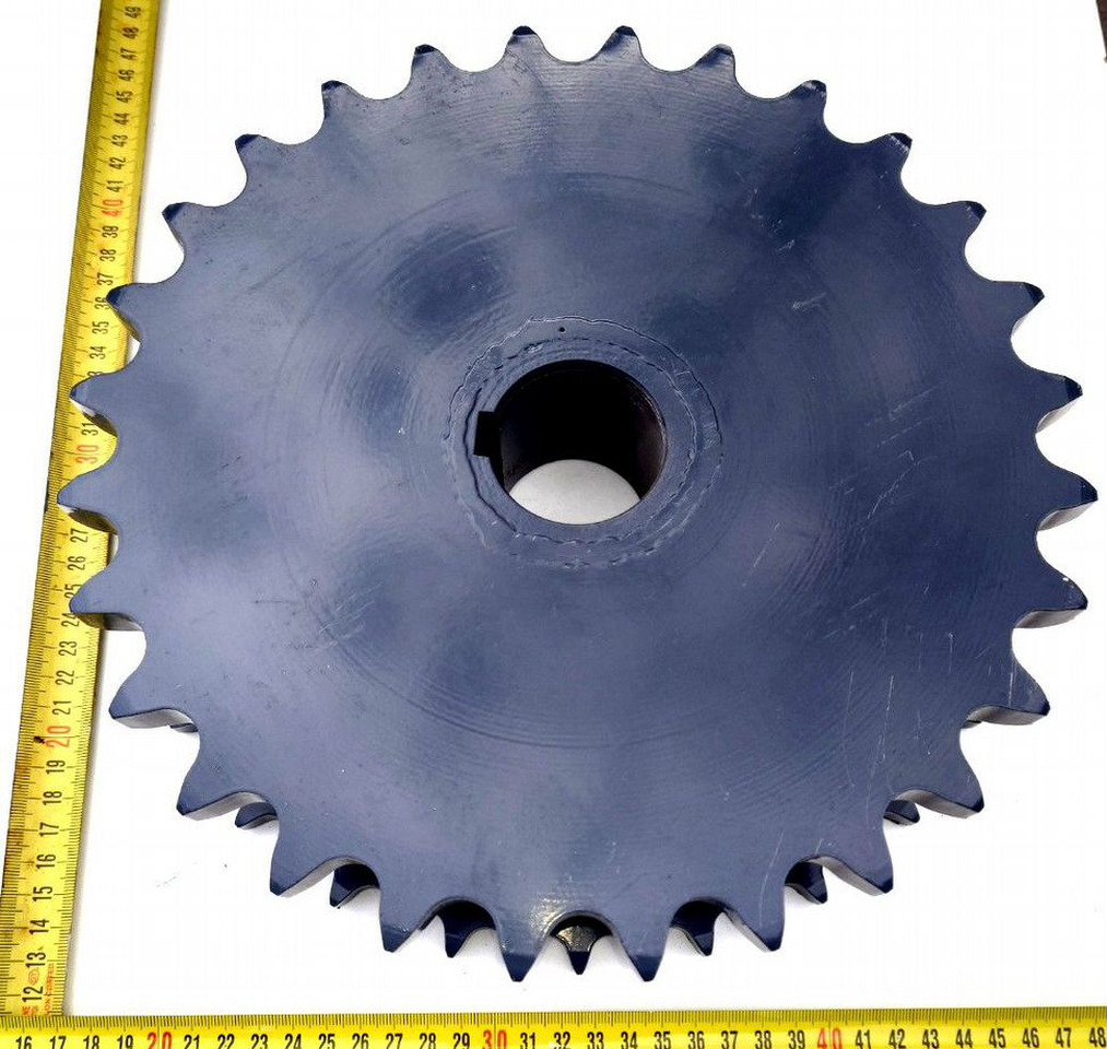 AGV Parts Звездочка для пресс подборщика - Запчасти для Сельскохозяйственной техники: фото 3 AGV Parts Звездочка для пресс подборщика - Запчасти для Сельскохозяйственной техники: фото 3