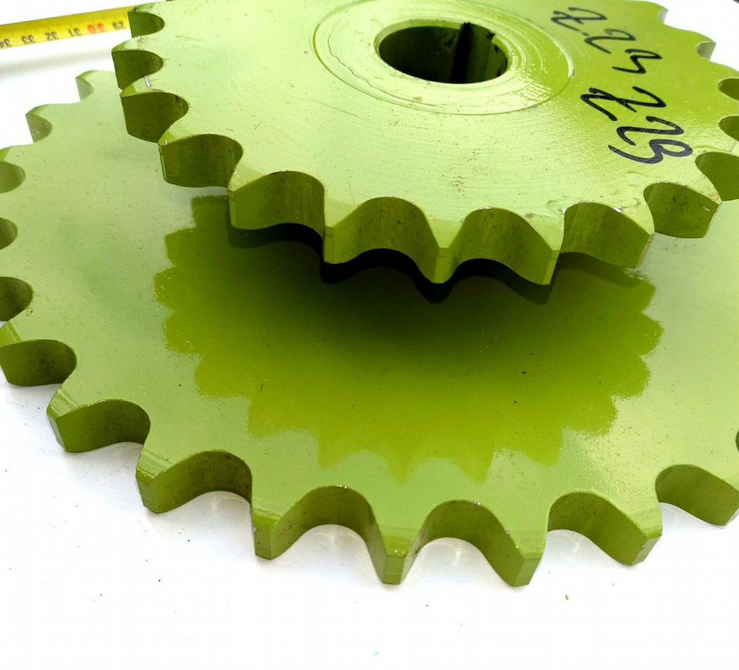 AGV Parts Звездочка пресс-подборщика - Запчасти для Сельскохозяйственной техники: фото 3 AGV Parts Звездочка пресс-подборщика - Запчасти для Сельскохозяйственной техники: фото 3