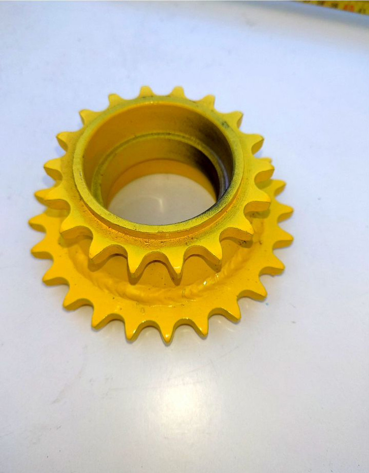 Новый Запчасти для Сельскохозяйственной техники AGV Parts Звездочка пресс подборщика: фото 9