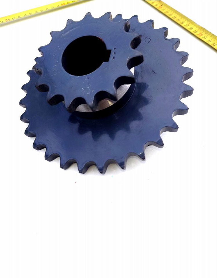 Новый Запчасти для Сельскохозяйственной техники AGV Parts Звездочка пресс-подборщика: фото 9
