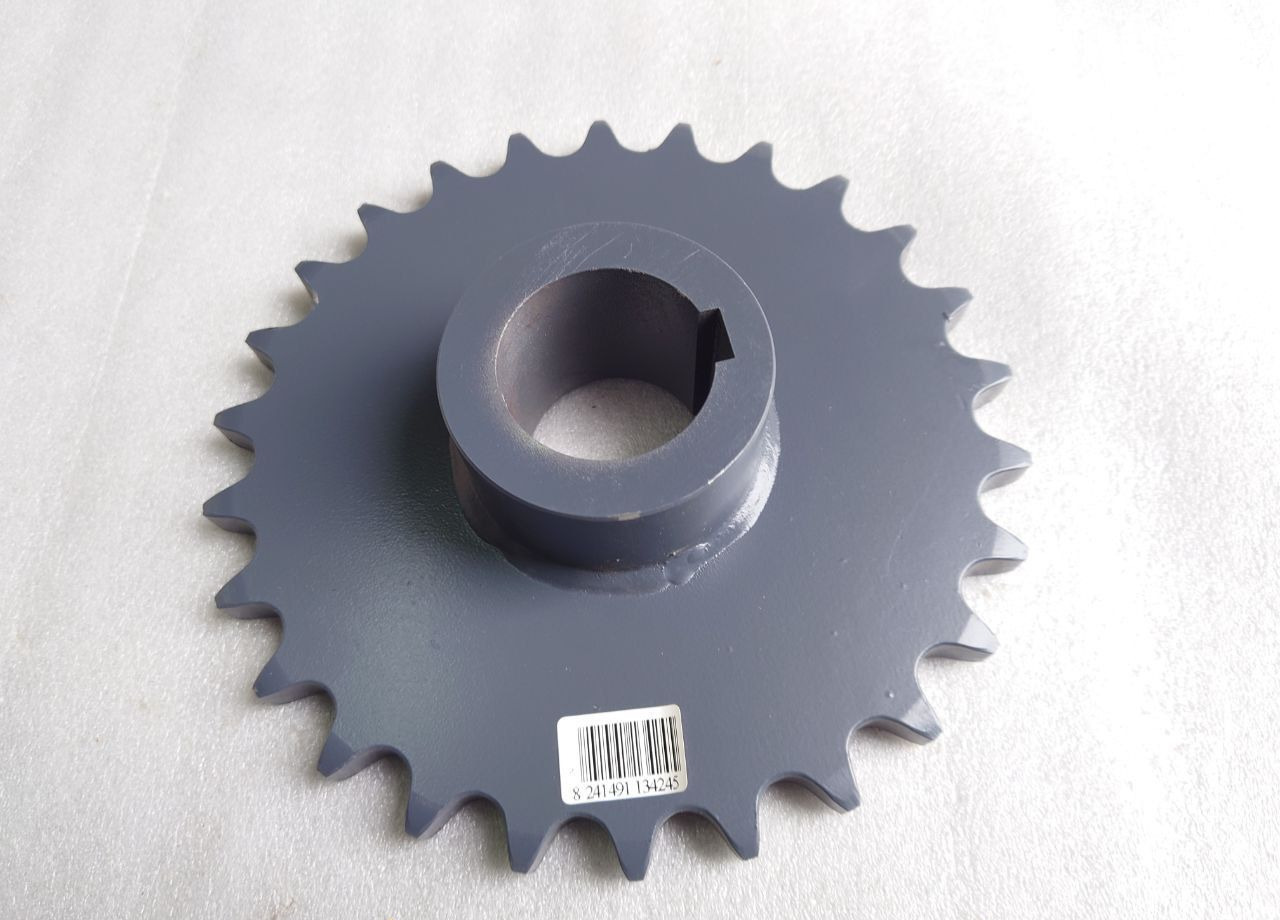 Новый Запчасти для Сельскохозяйственной техники AGV Parts Звездочка шестерня пресс-подборщика Claas Rollant: фото 6